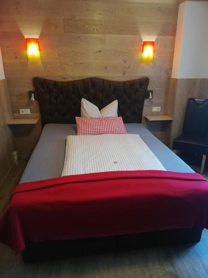 Landhotel Waldschloesschen Mit Gaststube Sohland an der Spree Bagian luar foto