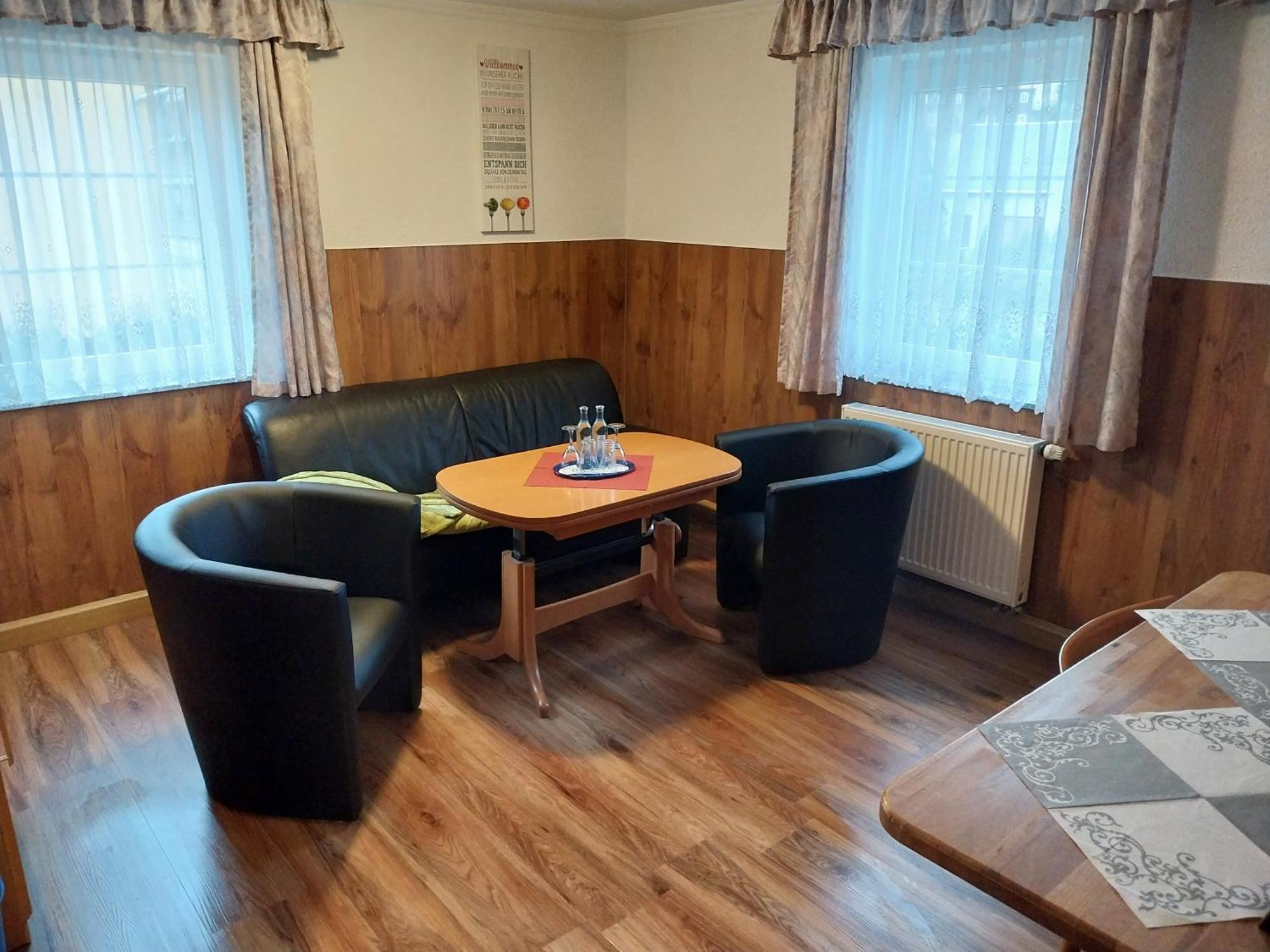 Landhotel Waldschloesschen Mit Gaststube Sohland an der Spree Bagian luar foto