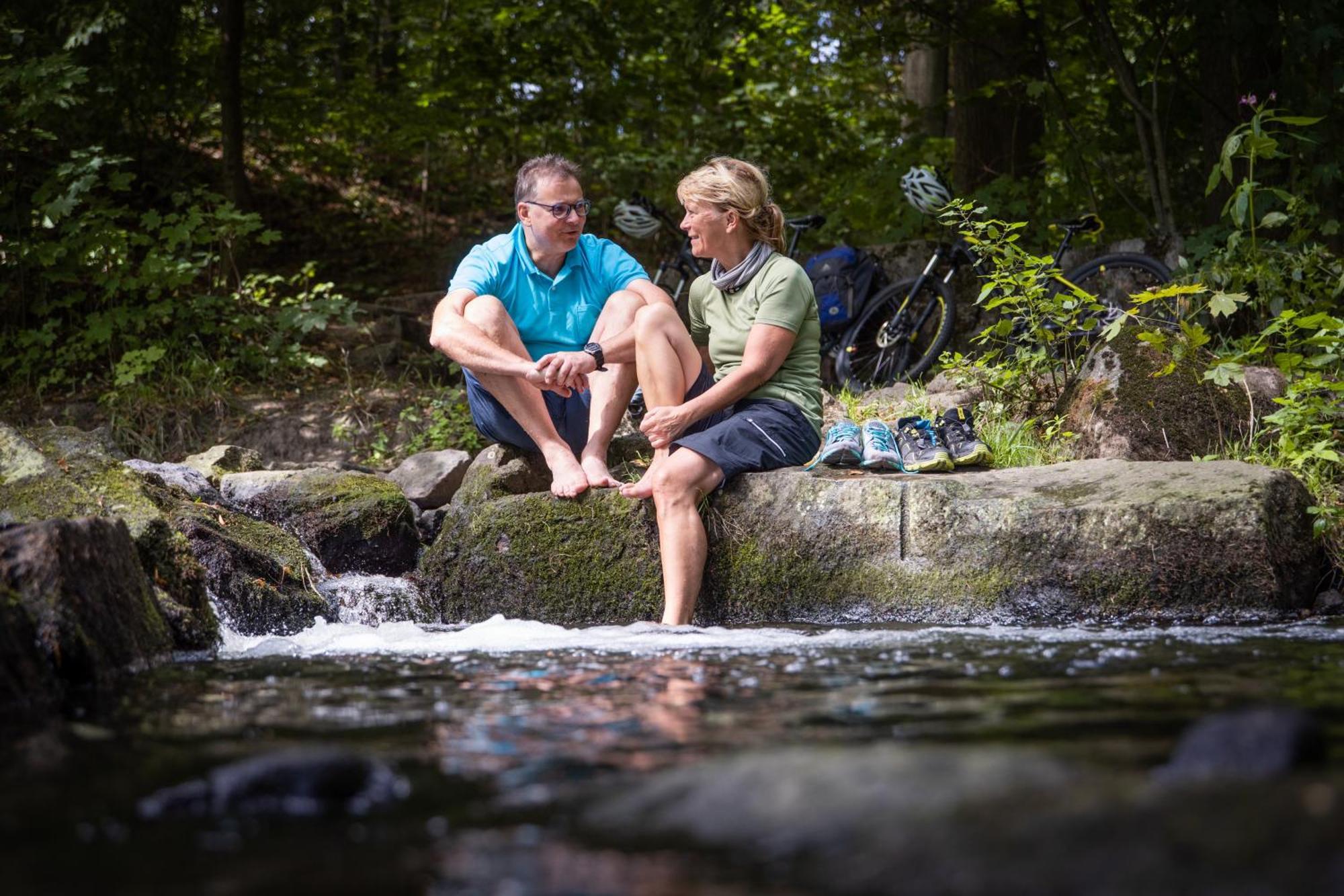 Landhotel Waldschloesschen Mit Gaststube Sohland an der Spree Bagian luar foto